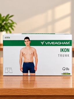 Ramraj Viveagham IKON Fine P.Trunk angle 1