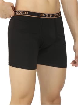 D.S.P.Gold Fine Trunks angle 3