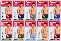 Poomer ECO Fine Trunk angle 2