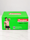 Poomer RIB LIBERTY Trunk