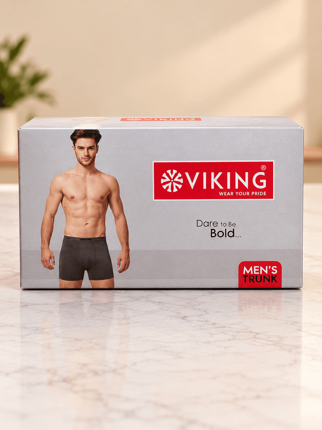 Viking Fine P.Trunks