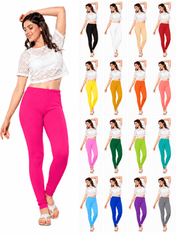 Churidar Leggings